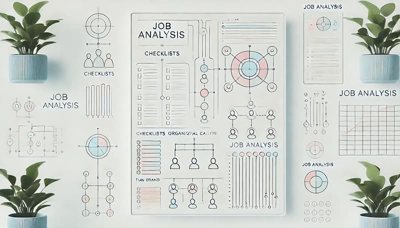 How to Perform Job Analysis: Best Practices and Essential Tools