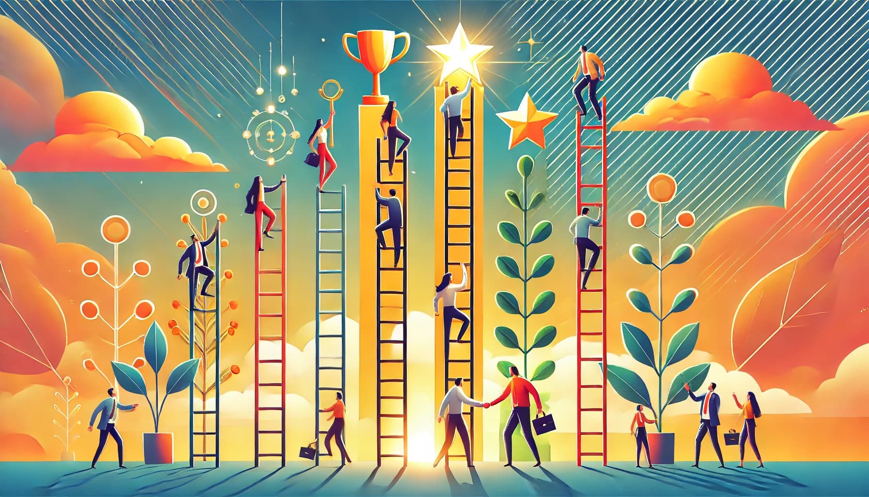 Mastering the Annual Incentive Plan: Strategies for Success and Growth