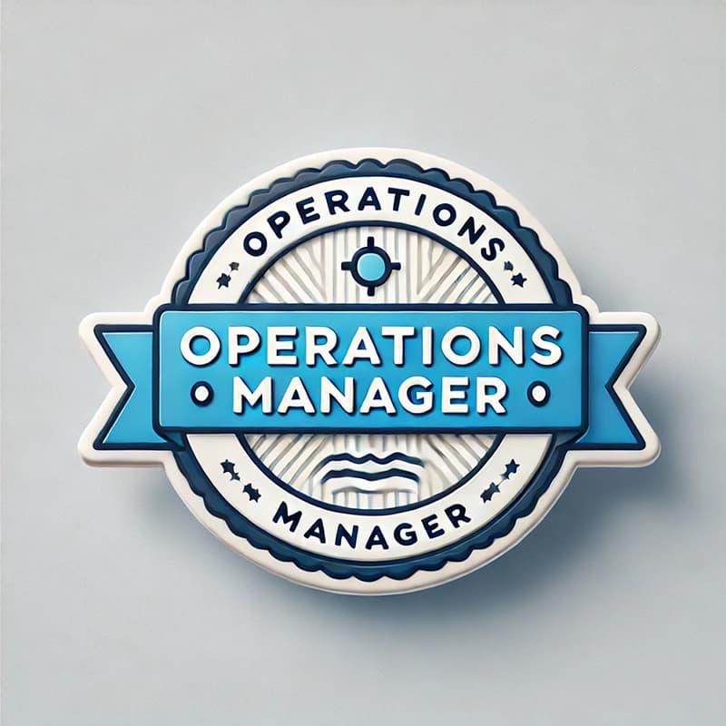 Average Operations Manager salary by company size