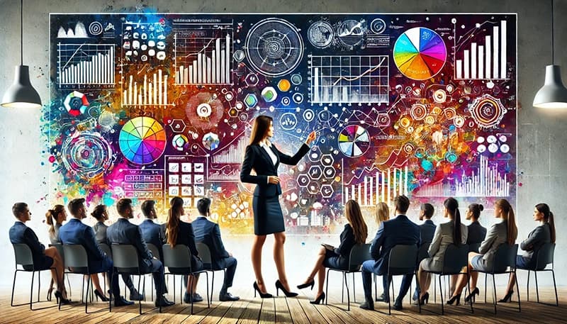 Average Project Manager salary by company size