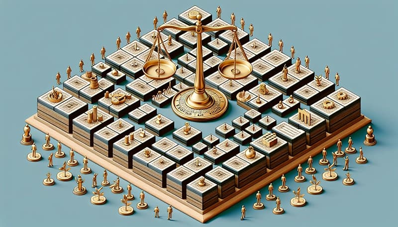 Crafting an Effective Salary Increase Policy Sample: Your Guide to Fair Pay Practices