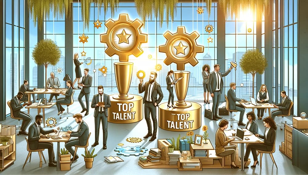 Maximizing Talent: The Ins and Outs of Skill Based Pay