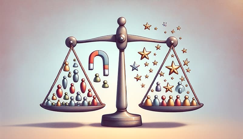 Top Benefits of Conducting Compensation Studies