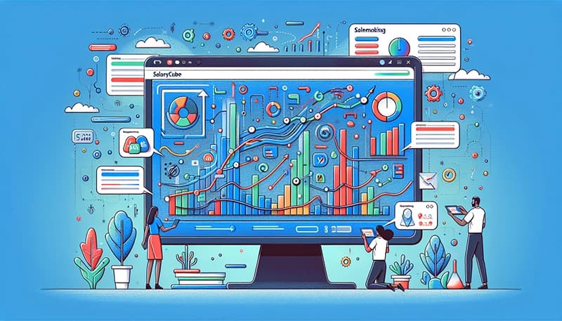 Top CompAnalyst Alternatives to Consider in 2024
