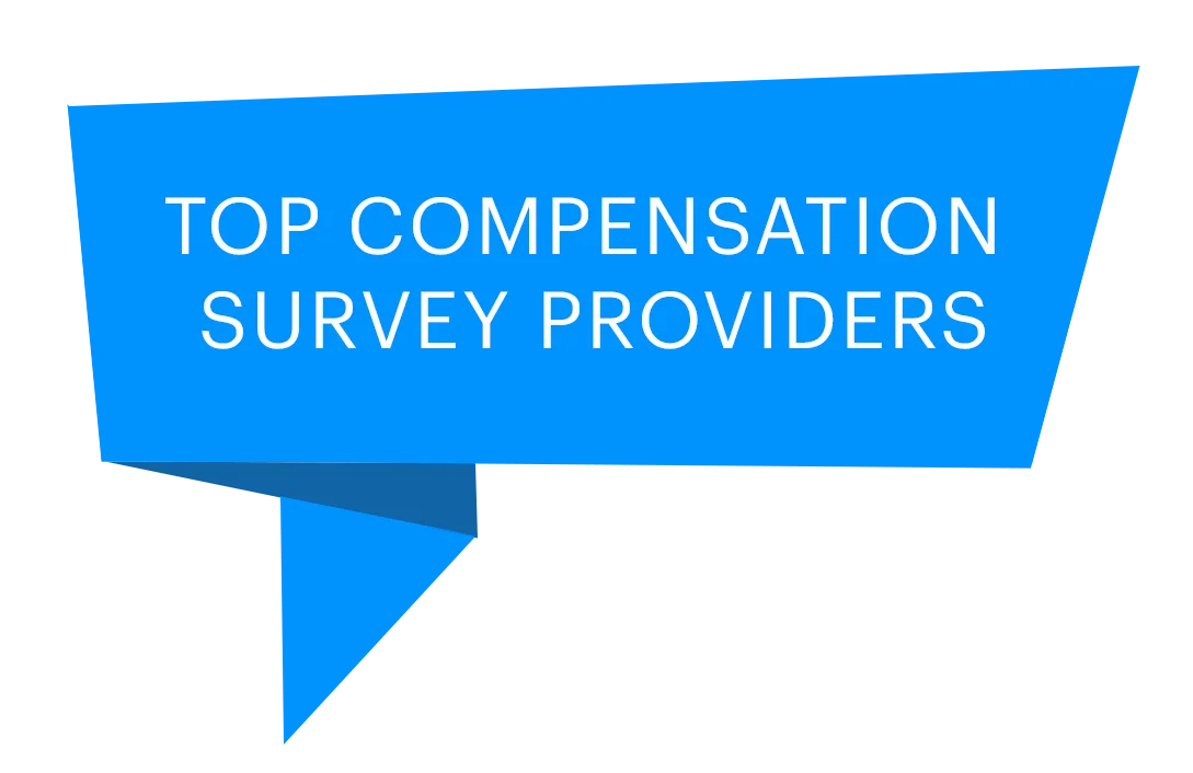 Who are the Top Salary Survey Companies in 2025?