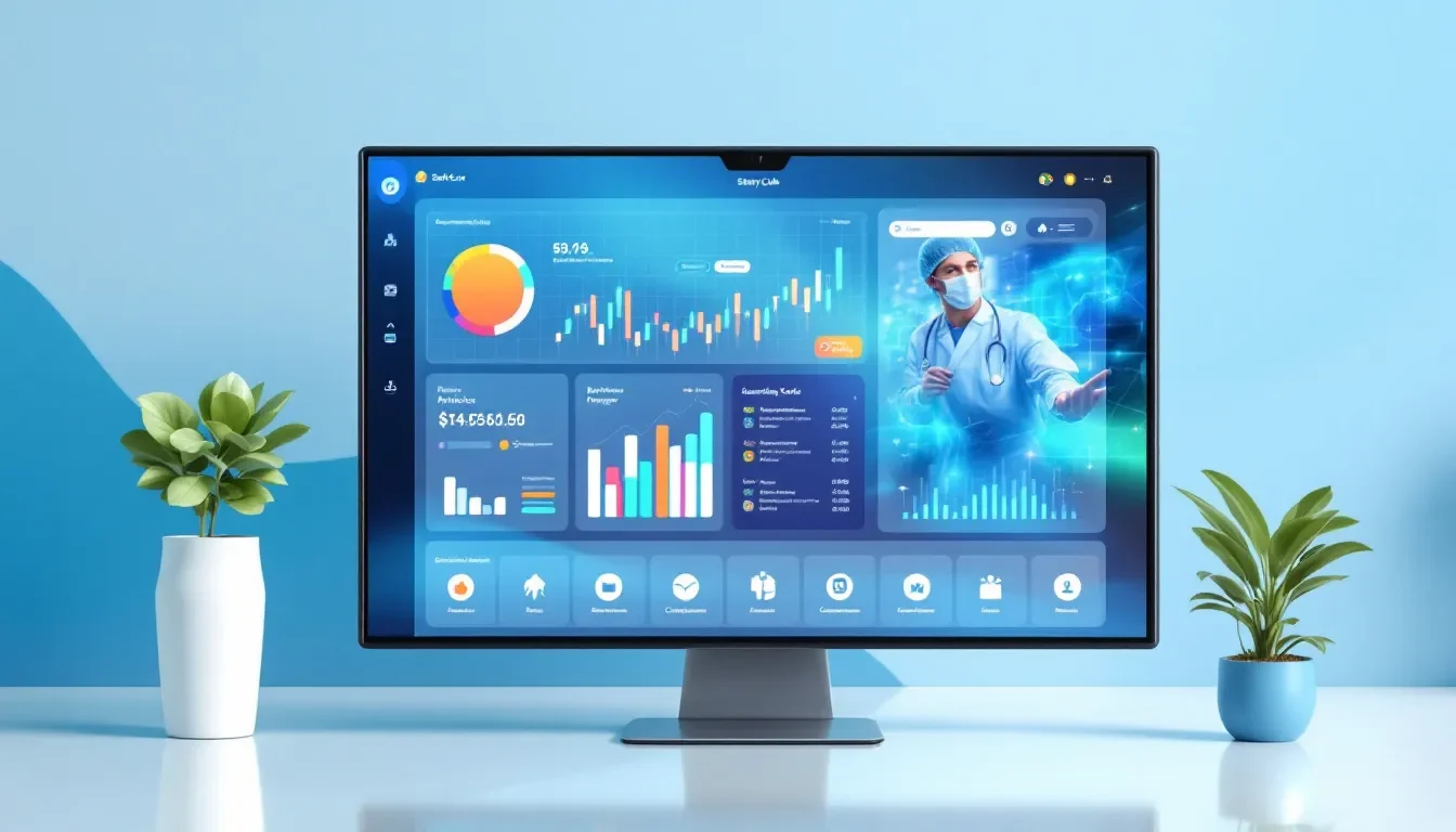 Top Compensation Tools for Healthcare: Optimizing Pay and Benefits