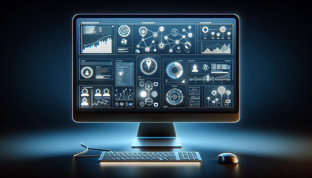Navigating the Market: Top PayScale Competitors for Compensation Management