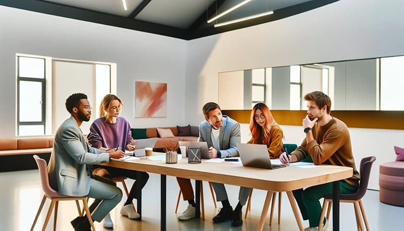 Understanding the DEI Acronym: A Guide to Diversity, Equity, and Inclusion in Today’s World