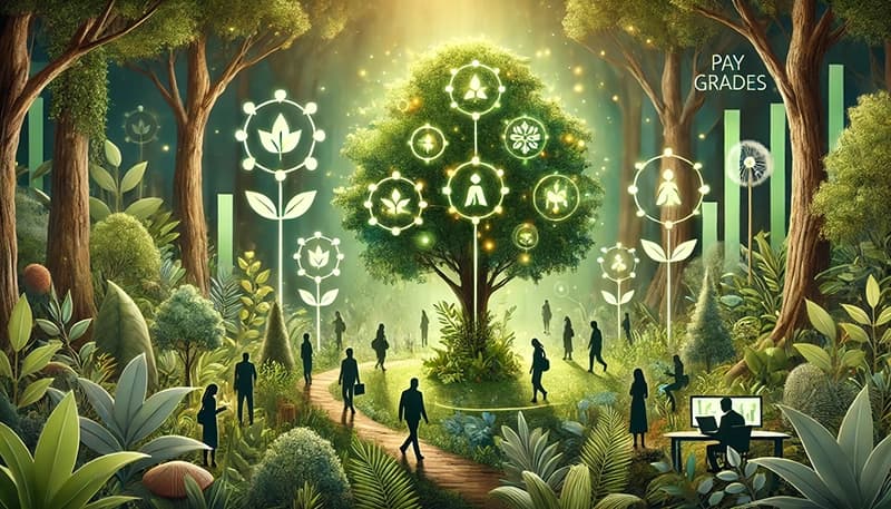 How Employee Grading Systems Improve Performance and Pay Structures