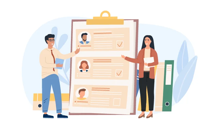 20 Essential Executive Assistant Interview Questions with Sample Responses