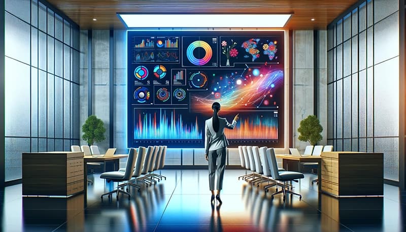 Creating an HR Metrics Dashboard Excel Template: A Comprehensive Guide