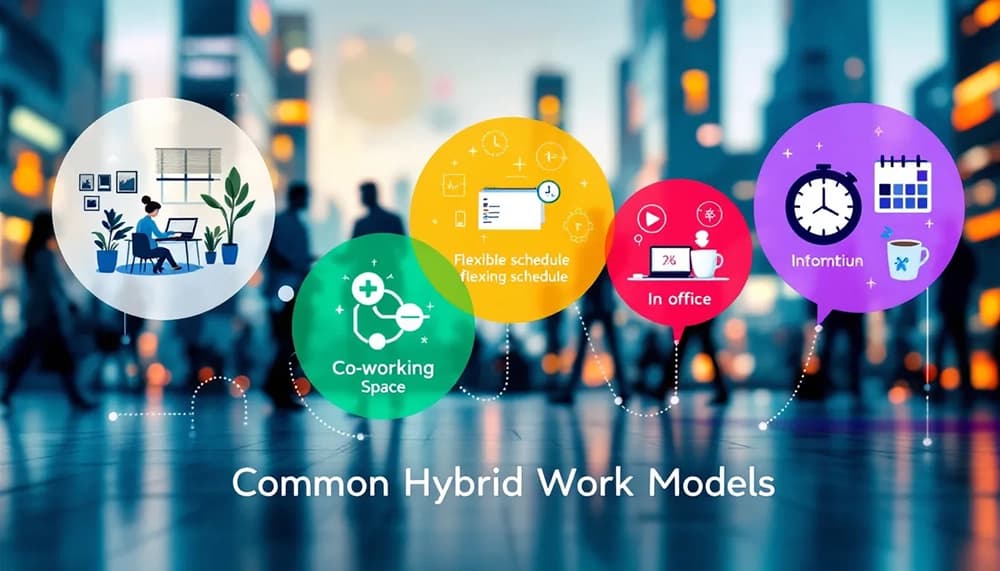 Understanding Hybrid Work Meaning: Benefits and Best Practices