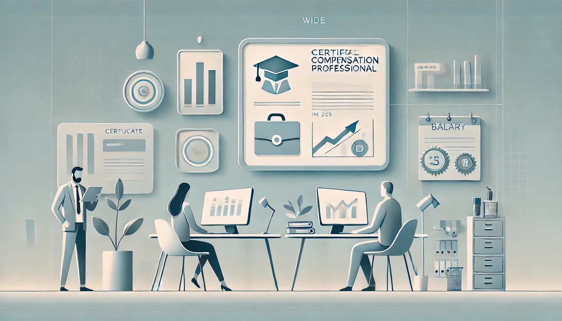 Top Certified Compensation Professional Courses & Benefits in 2025