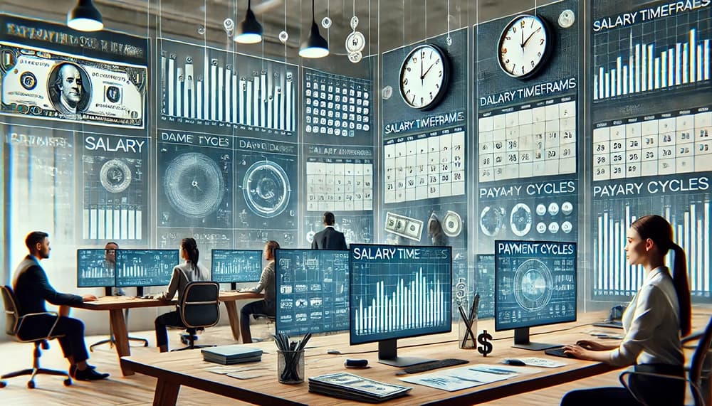 Understanding Pay Period Types: A Comprehensive Guide for HR