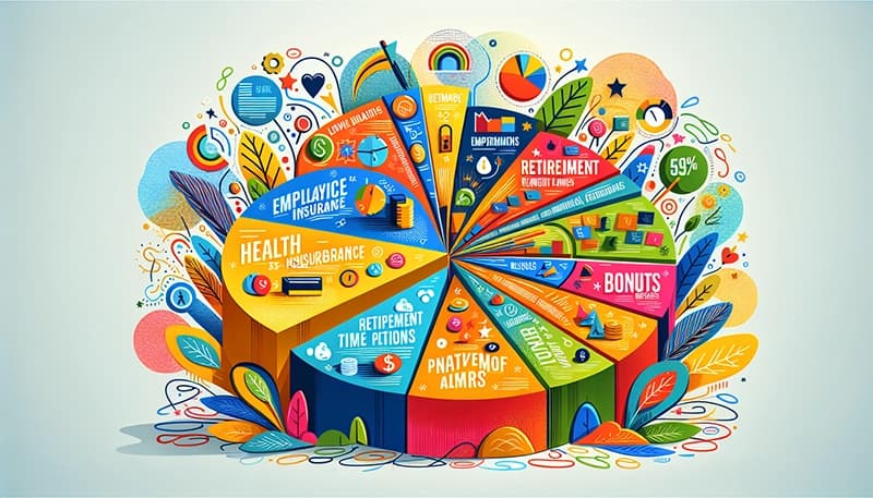 How to Calculate Benefits as a Percentage of Salary: Optimal Percentage Guide