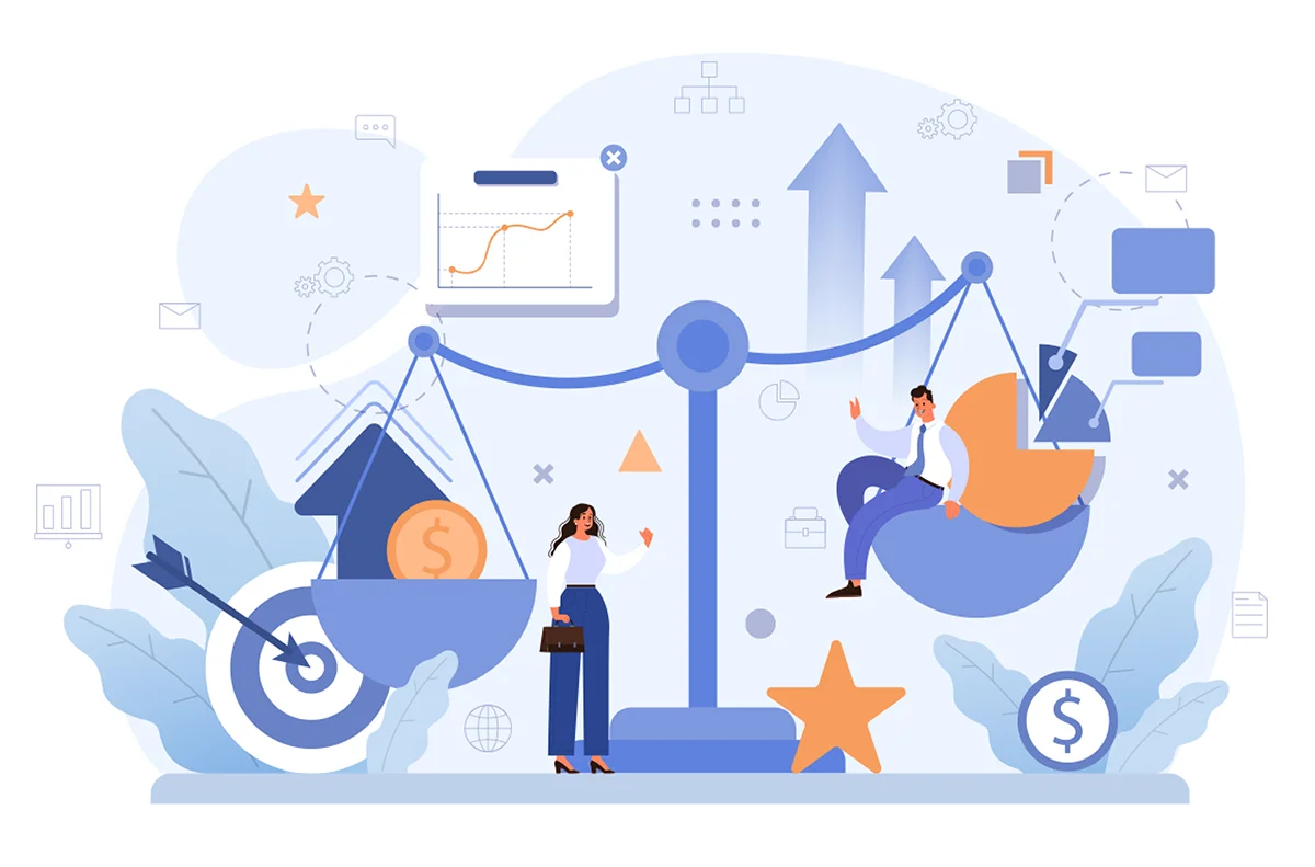 Compensation Benchmarking Process: A Practical Guide for HR and Compensation Teams