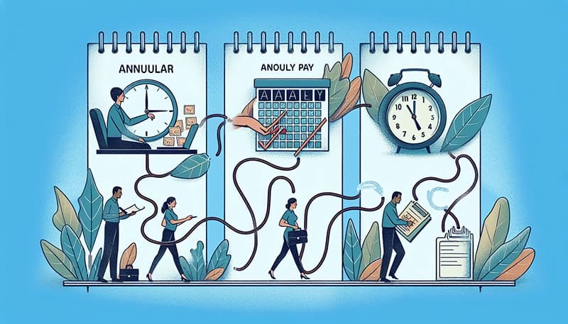 What is Annual Salary? Understanding and Calculating Annual Income
