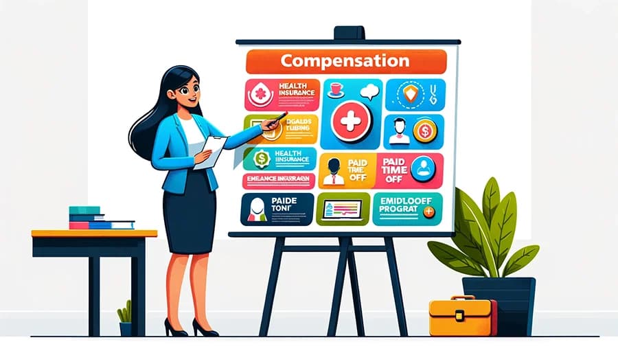 The Power of Compensation Principles for Success