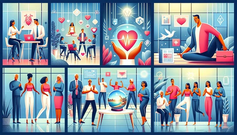 Maximizing Talent Retention: How Competitive Benefits Shape a Winning Workforce