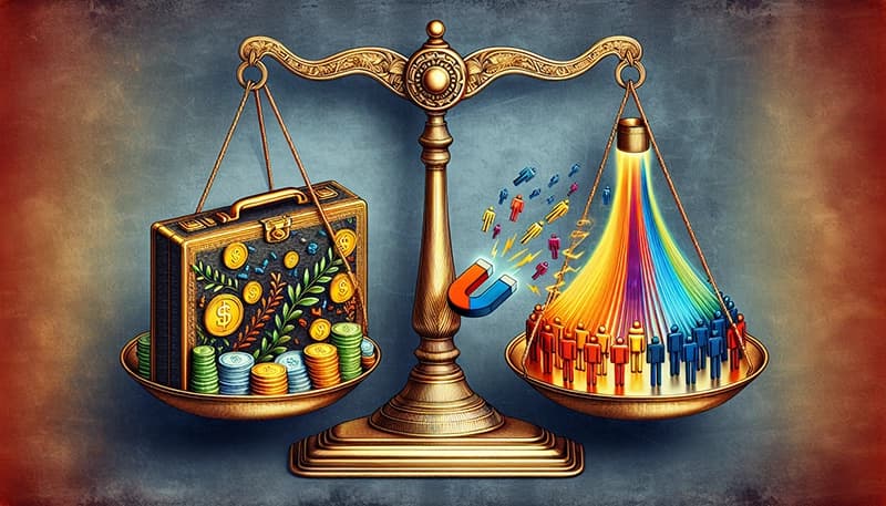 Mastering Market Competitive Pay System: A Guide to Fair and Effective Compensation Strategies