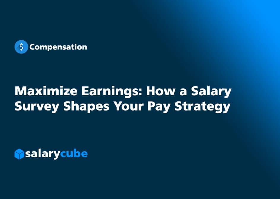 Custom Salary Surveys: How to Build Targeted Market Data for Confident Pay Decisions