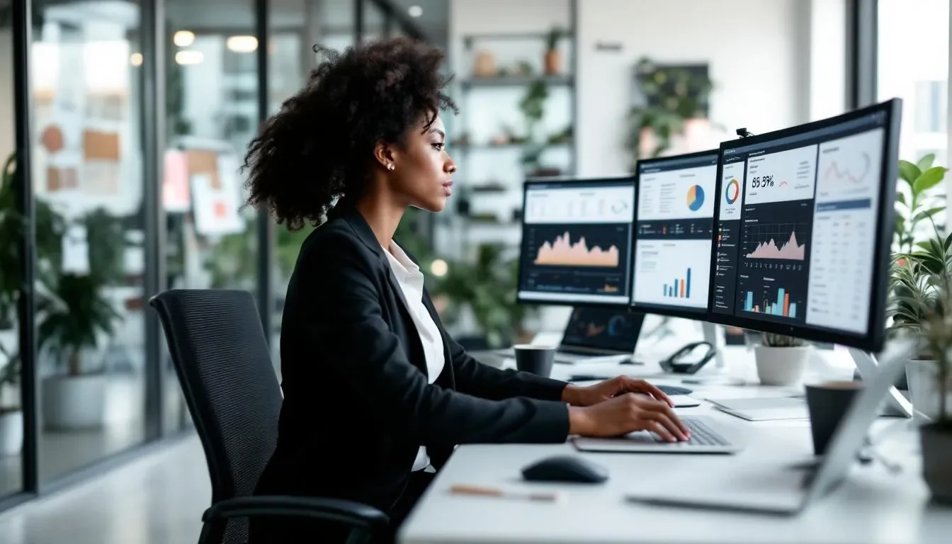 Data-Driven Compensation Planning Tool: How HR Teams Can Move Beyond Spreadsheets