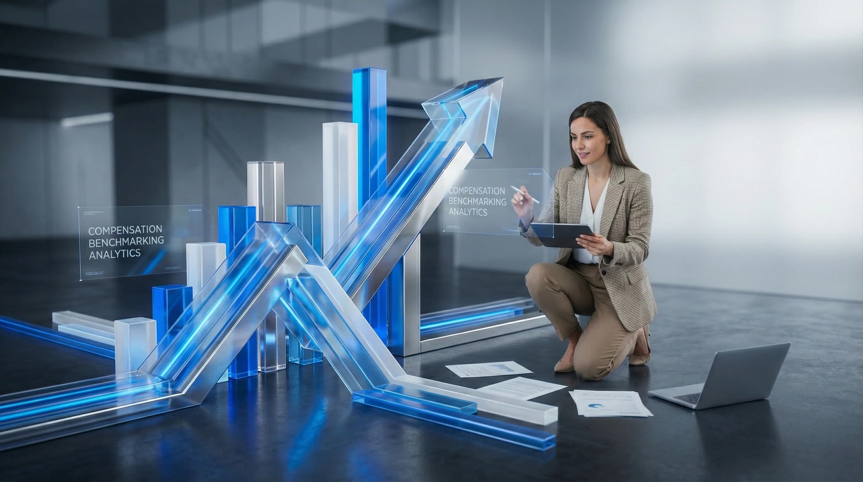 Top 15 Compensation Benchmarking Companies in 2026: Complete Comparison Guide