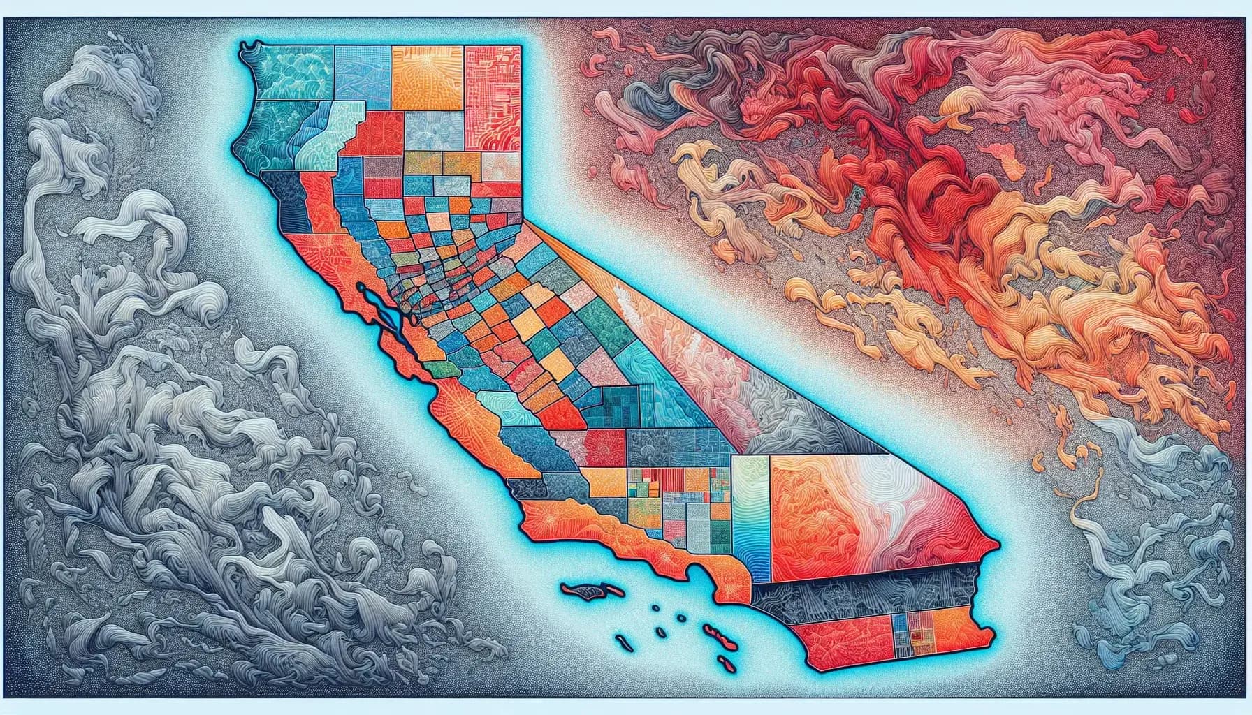 California County Salaries: How HR and Comp Teams Should Use This Data in 2026