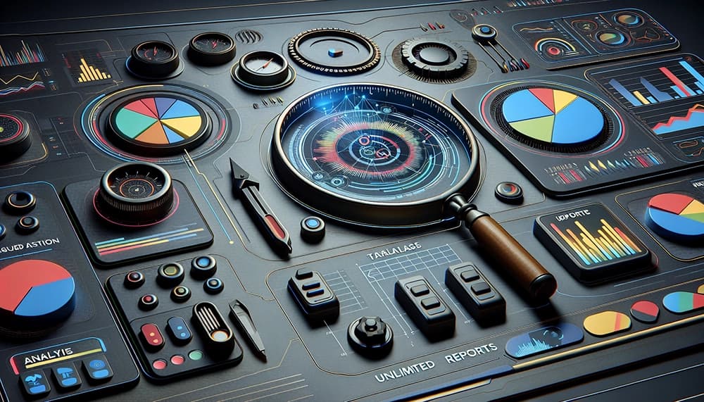 Navigate Compensation: Find the Finest Salary Benchmark Tool for Your Company