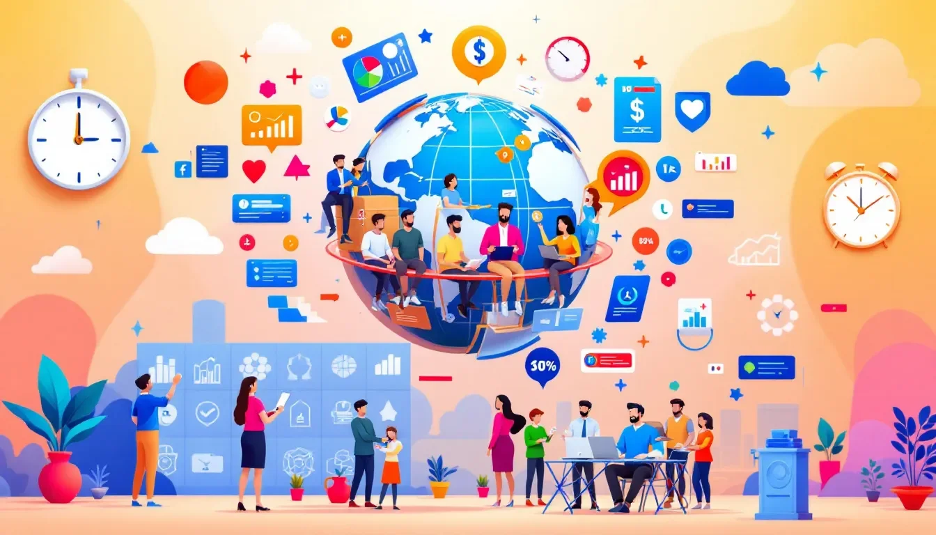 Total Compensation: Types, Components, and How HR Teams Build Competitive Packages