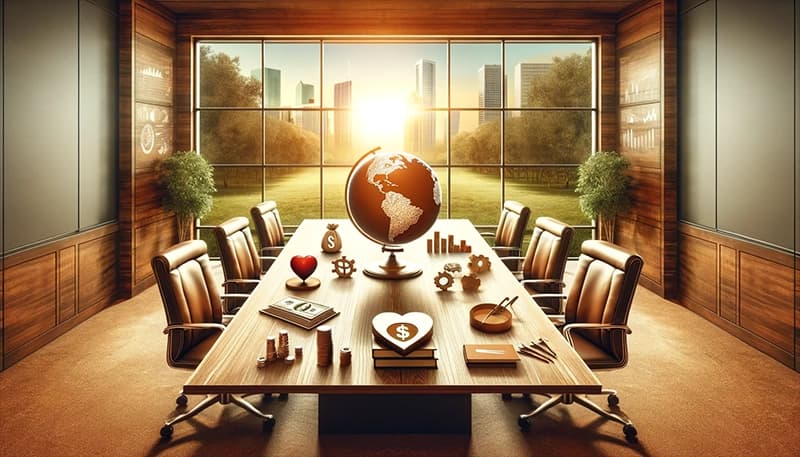 The Best Executive Compensation Consulting Guide