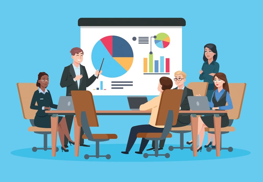 Executive Compensation Benchmarking: A Practical Guide for HR and Compensation Teams