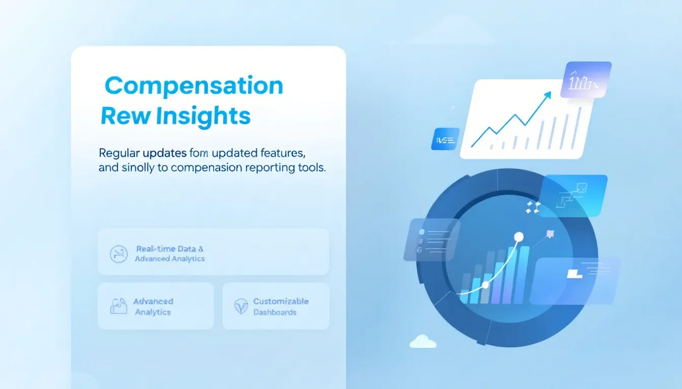Latest Comp Report: Insights & Trends in Employee Compensation