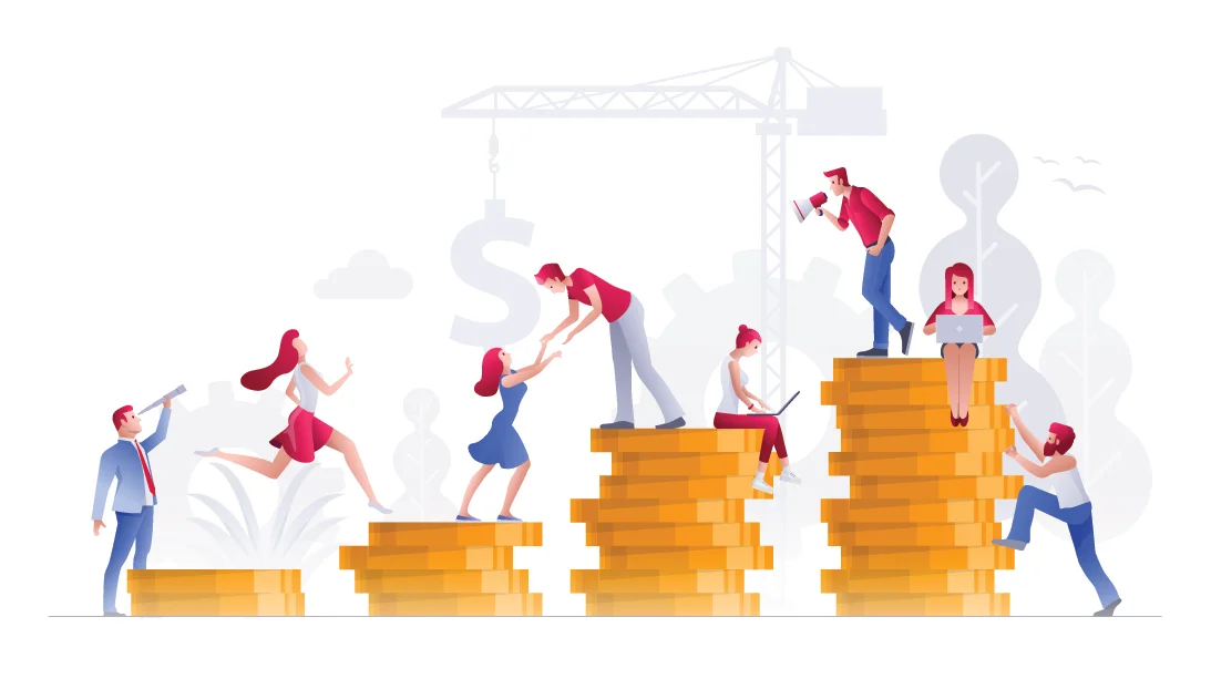 Salary Structure Types Explained: How to Build and Maintain Pay Ranges