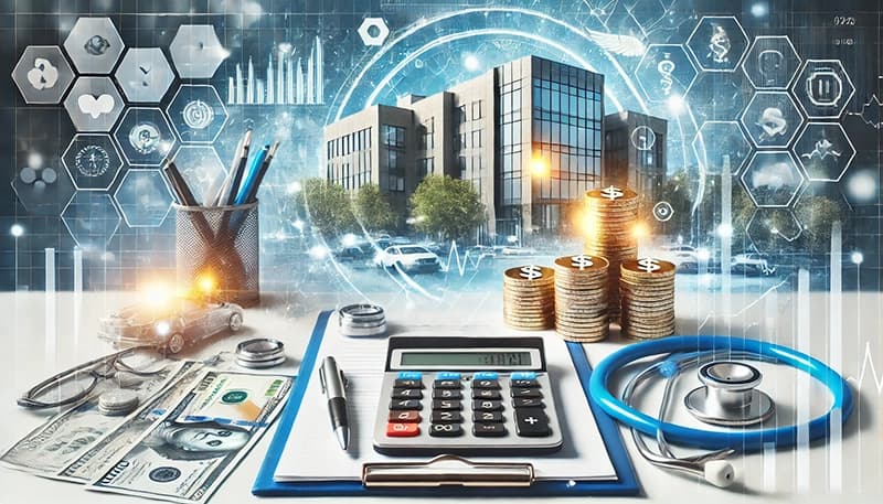 SalaryCube’s Guide to Health Care Compensation