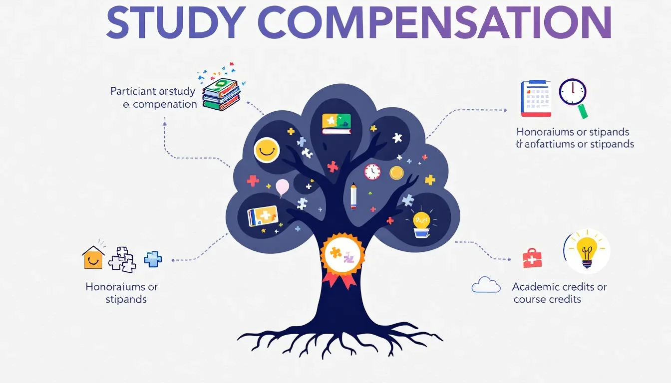 The Essentials of Study Compensation: What Participants Need to Know