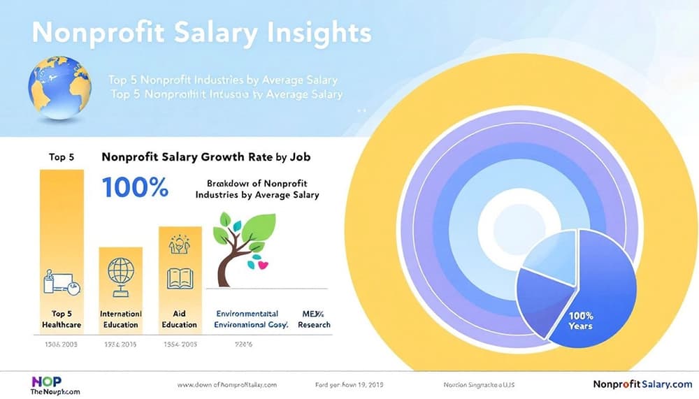 Nonprofit Salary Guide: How HR and Compensation Teams Can Build Fair, Market-Aligned Pay in 2026