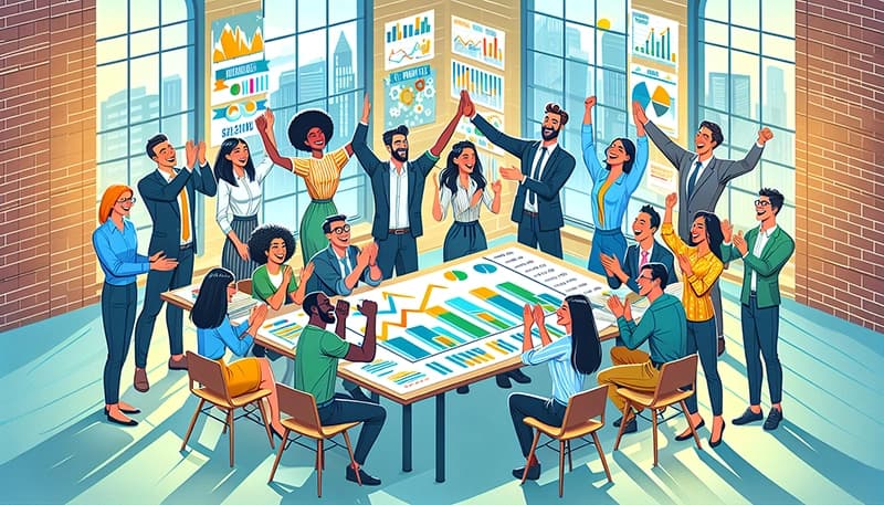 Top 10 Sales Force Compensation Plan Examples for 2024