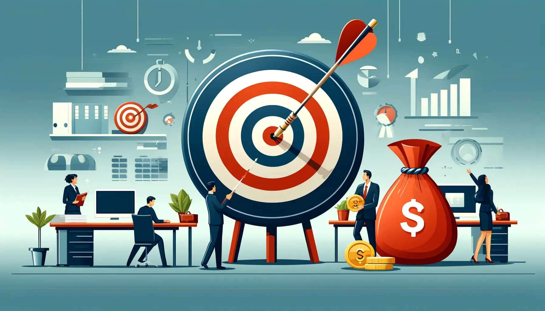 Sales Compensation Plan Examples: Modern Structures HR & Comp Teams Can Actually Operate