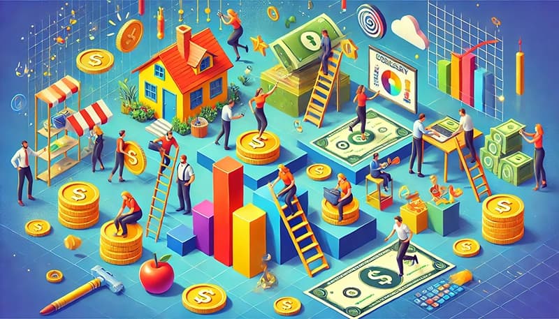 Top Compensation Examples to Motivate and Reward Employees