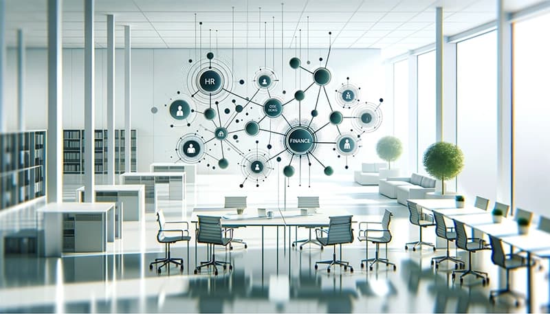Compensation in Boundaryless Organizations: How to Price Roles When Hierarchies Disappear