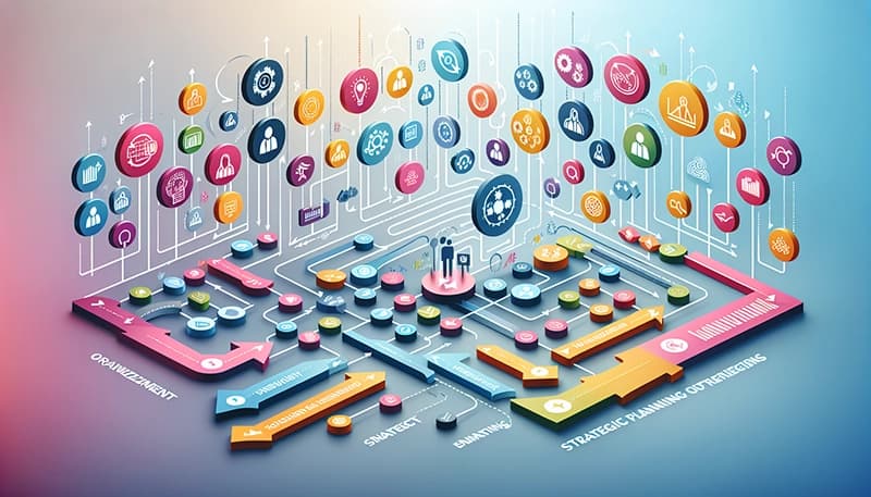 Job Functions for Compensation Teams: How Functional Classification Drives Pay Ranges and Salary Benchmarking