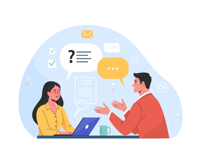 Compensation-Informed Interviewing: How to Connect Candidate Evaluation to Pay Decisions