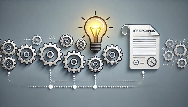 How Job Descriptions Drive Compensation Decisions: Benchmarking, FLSA Classification, and Pay Transparency