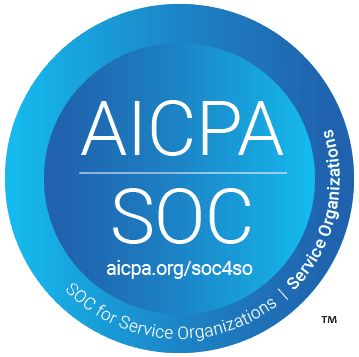 AICPA SOC 2 badge. SalaryCube completed a SOC 2 Type I audit in July 2026.