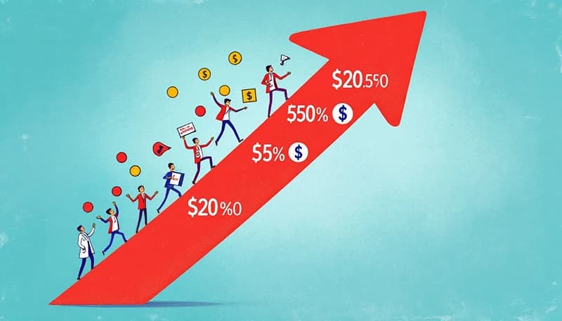 Physician Salaries: How HR and Compensation Teams Can Benchmark Doctor Pay in 2026