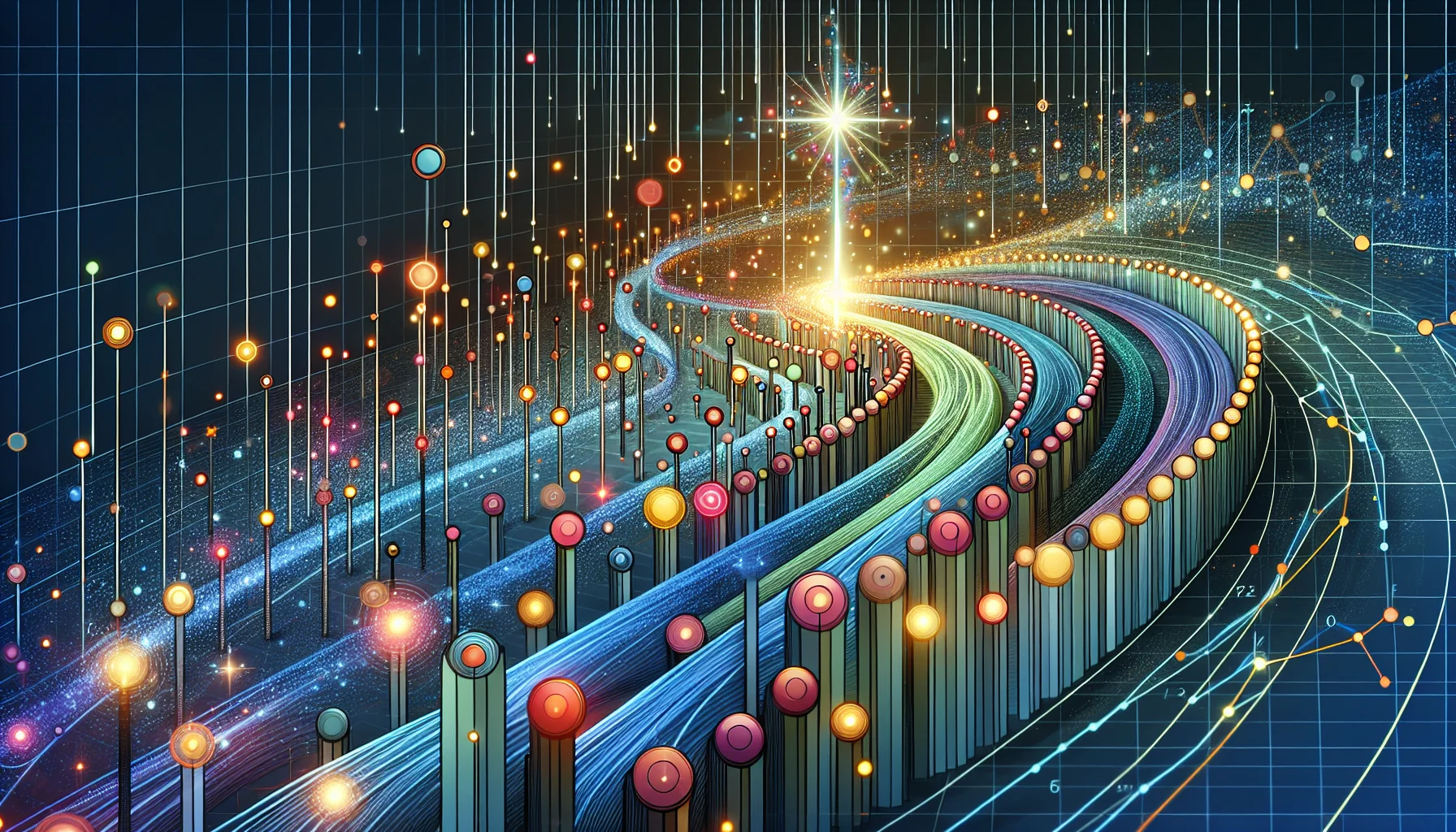 Illustration of aligning multiple salary surveys