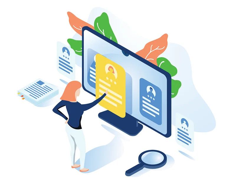 Job Description Review