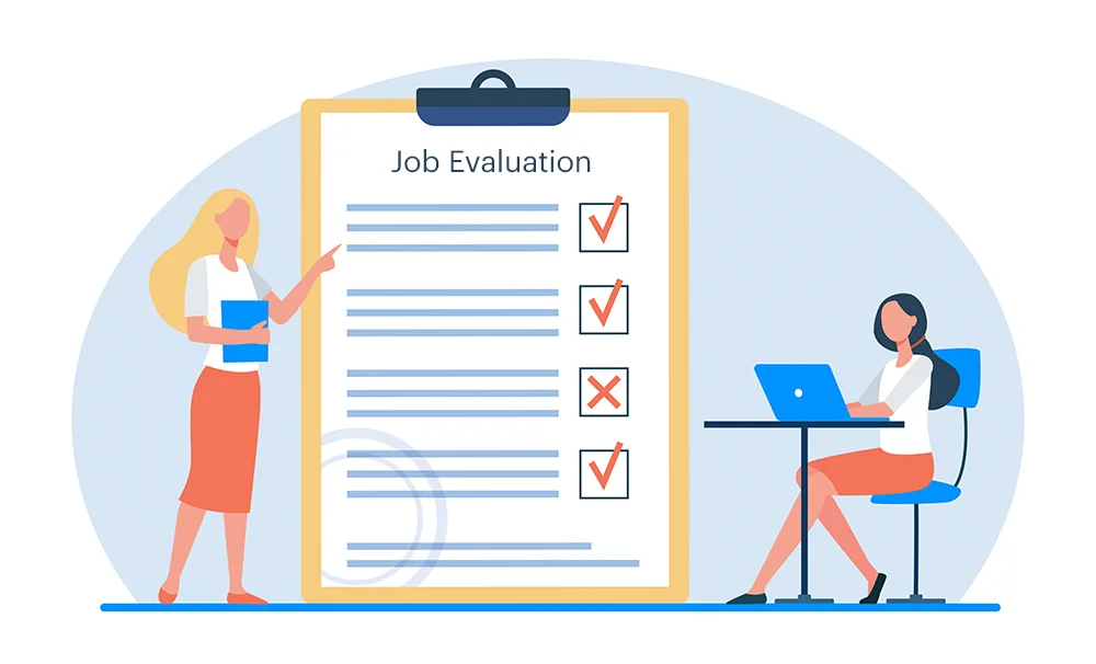 Job Evaluation Guide