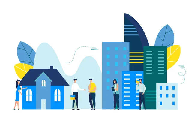 Real Estate Salary Survey